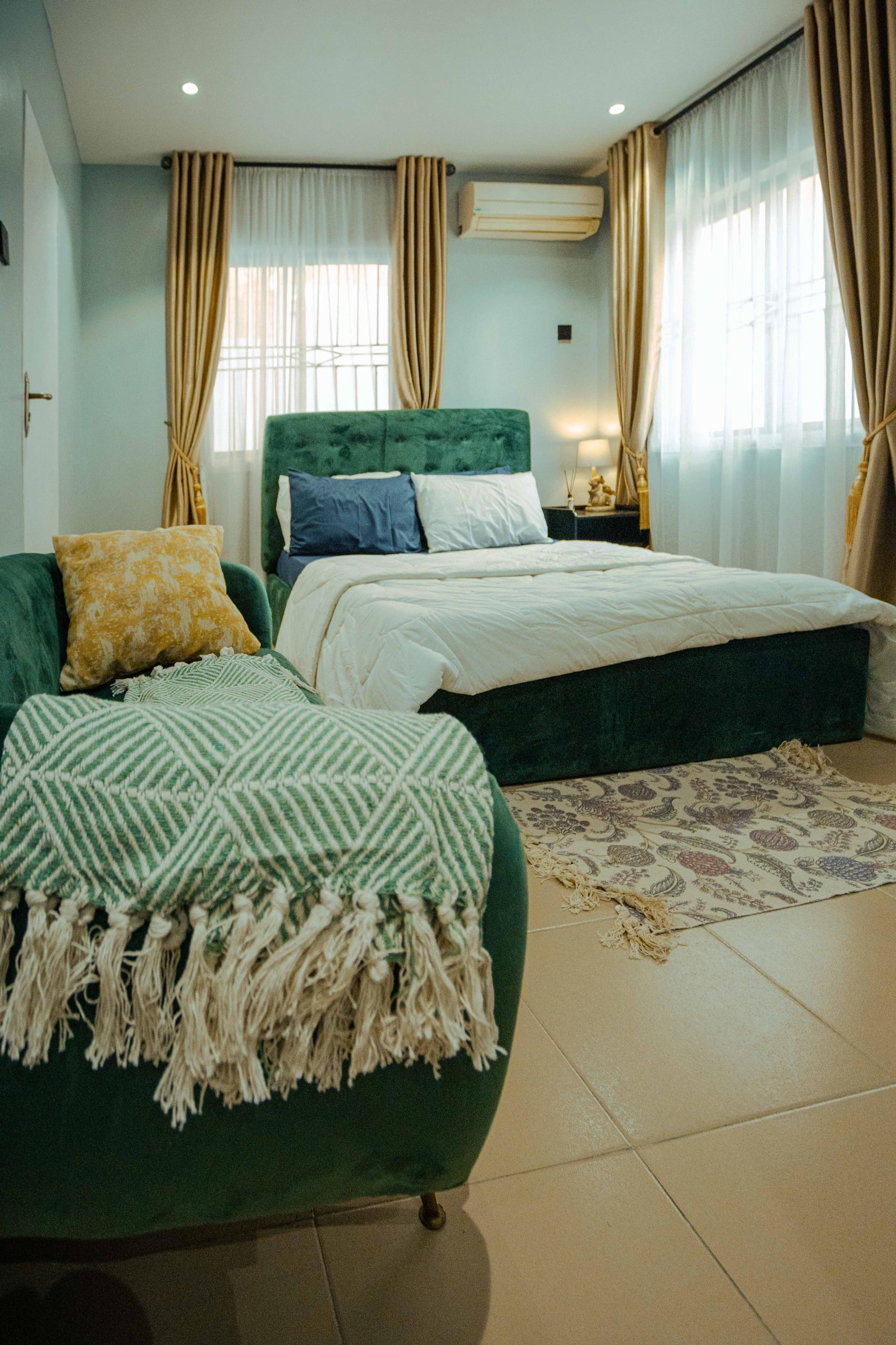 Three Bedroom Premium